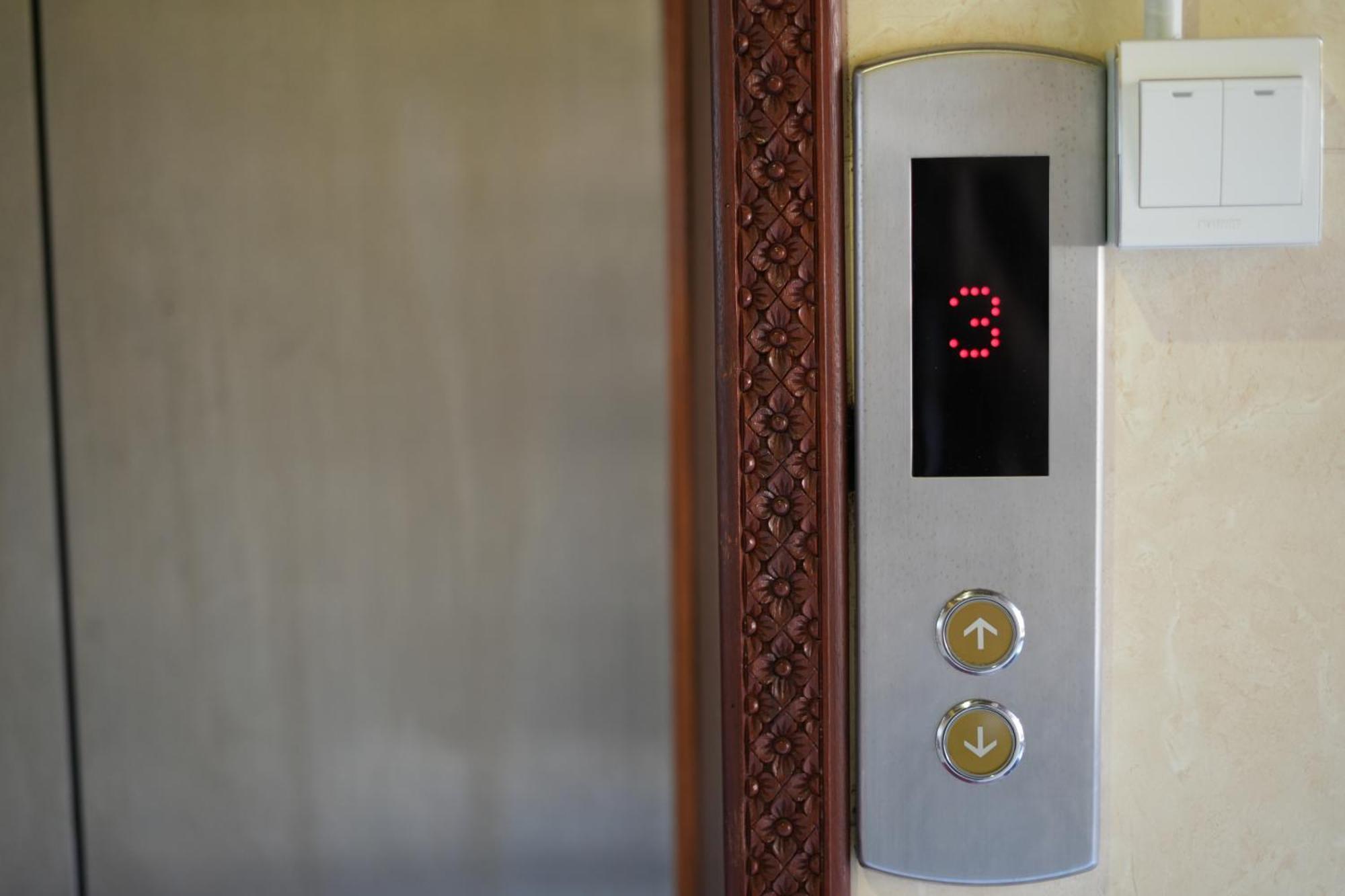 فندق هاي كمبوديا بوتيك سيام ريب المظهر الخارجي الصورة
